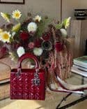 Composition florale automnale dans une riche palette – Tournesols, Dahlias, Panicum