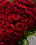 Bouquet de 300 Roses Rouges