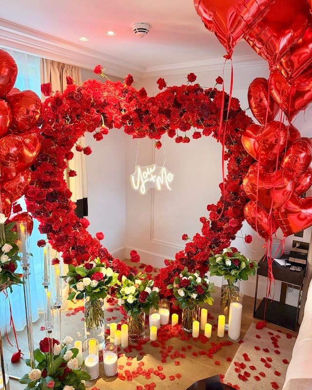 Décoration de chambre You+Me