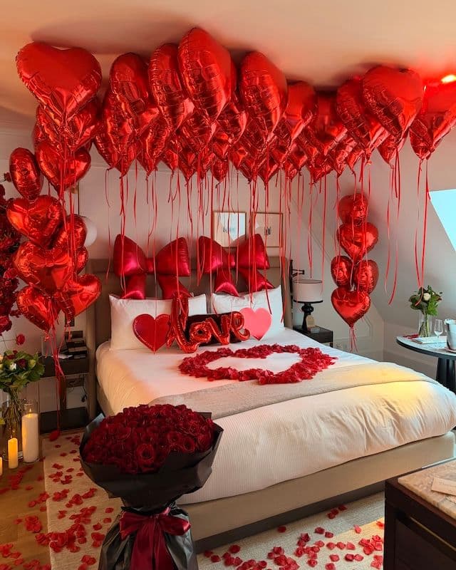 Décoration de chambre You+Me