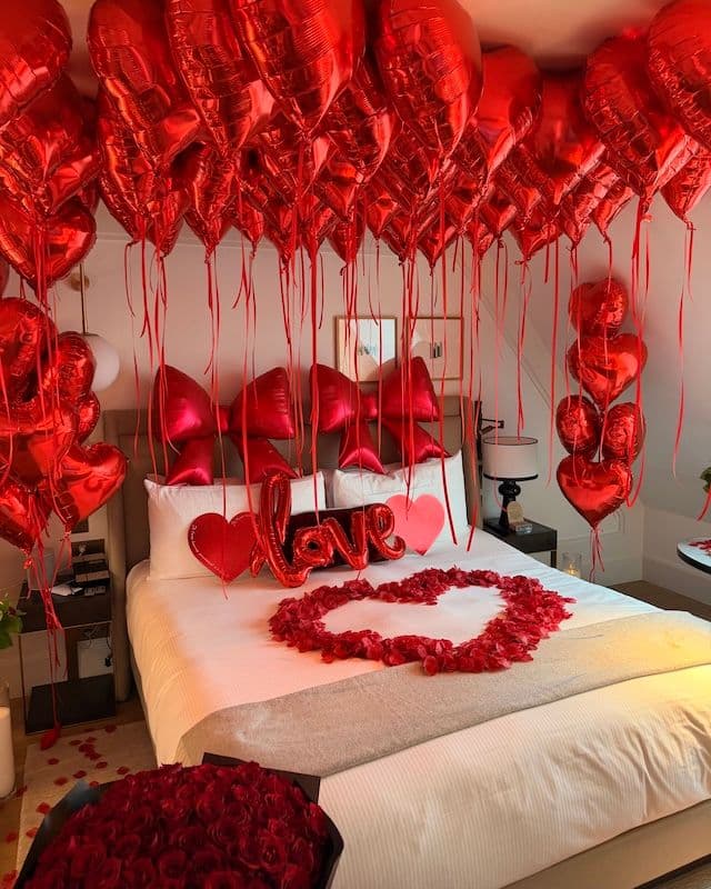 Décoration de chambre You+Me