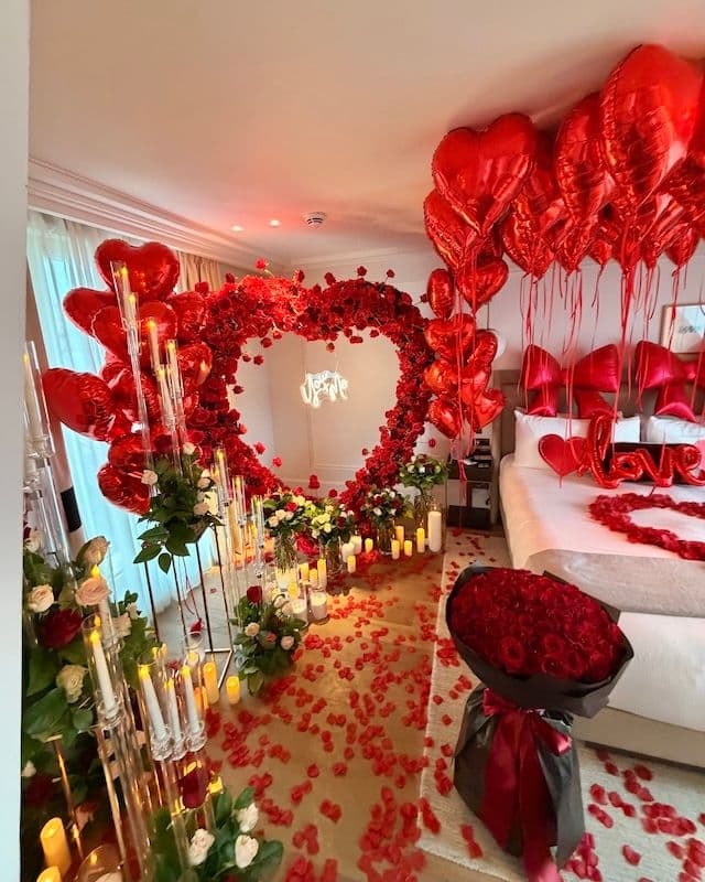 Décoration de chambre You+Me