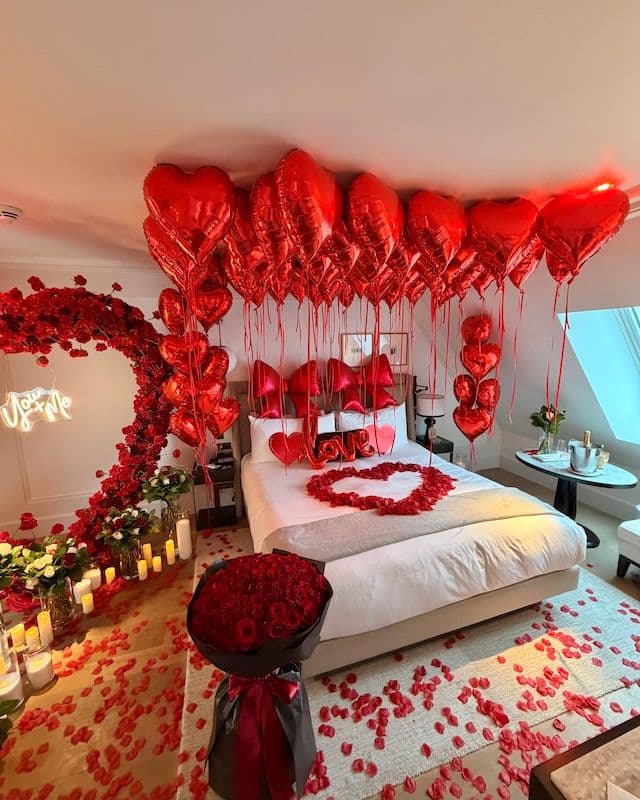 Décoration de chambre You+Me