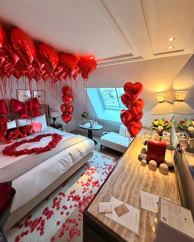 Décoration de chambre You+Me