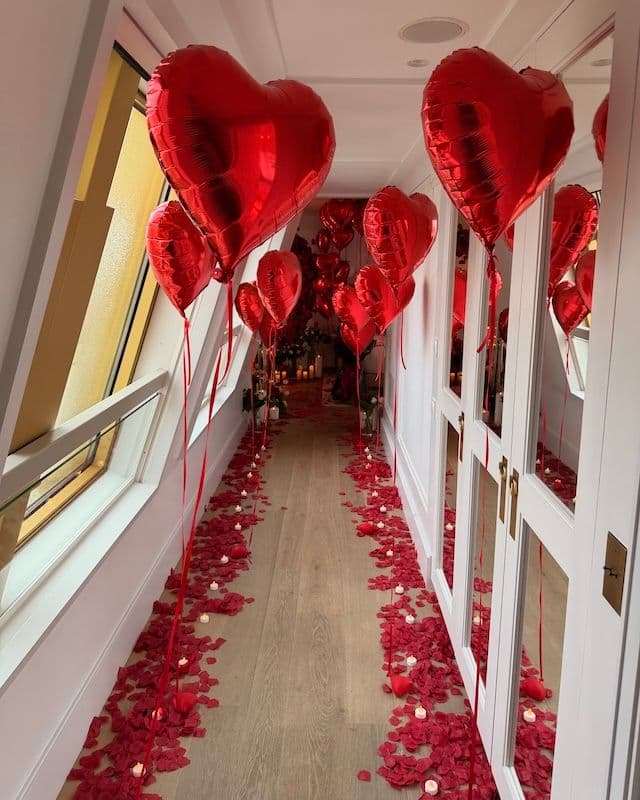 Décoration de chambre You+Me