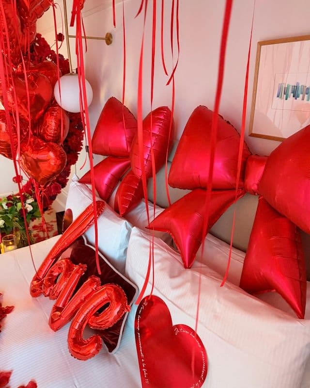 Décoration de chambre You+Me