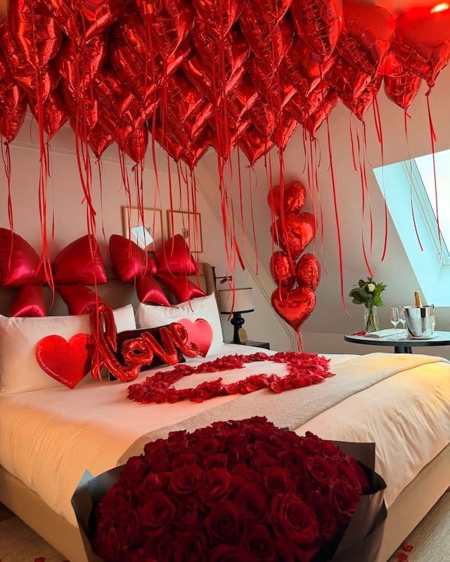 Décoration de chambre You+Me
